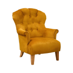 Fotele glamour