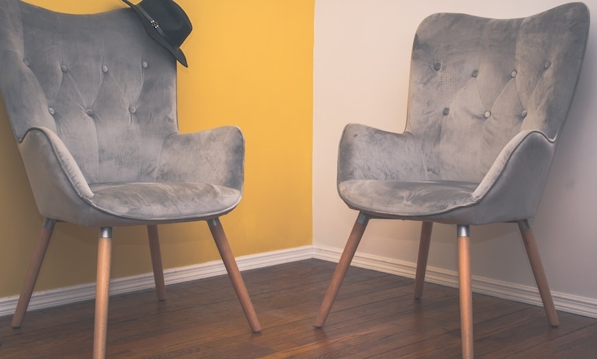 Fotel uszak - idealny wybór dla stylowej aranżacji wnętrza