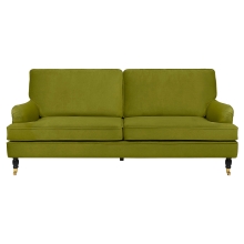 Sofa 3-osobowa klasyczna Silvia