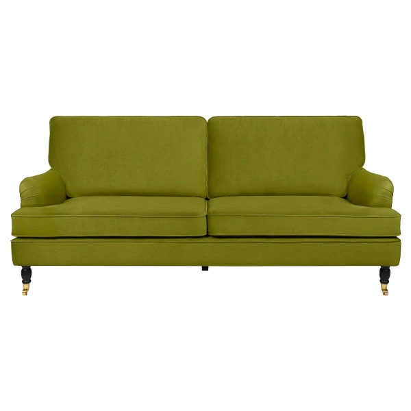 Sofa 3-osobowa klasyczna Silvia