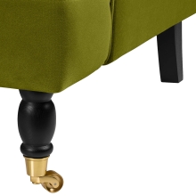 Sofa 3-osobowa klasyczna Silvia