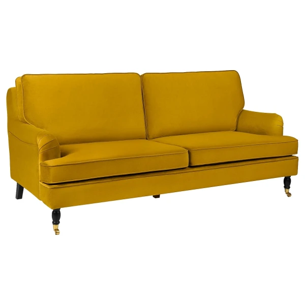 Sofa 3-osobowa klasyczna Silvia