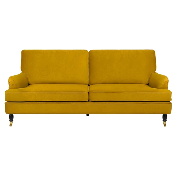 Sofa 3-osobowa klasyczna Silvia