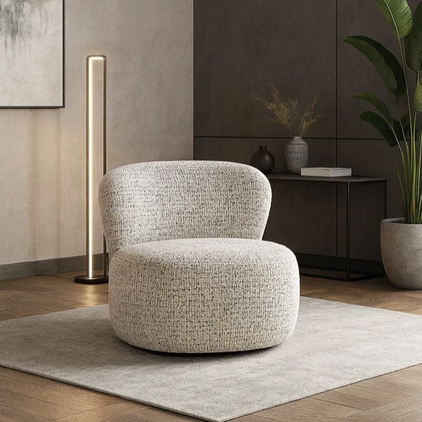 Fotel nowoczesny Soria