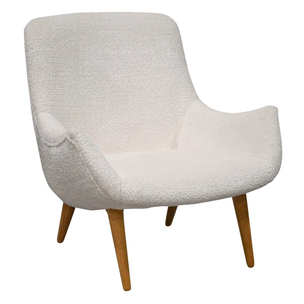 Fotel skandynawski Apollo