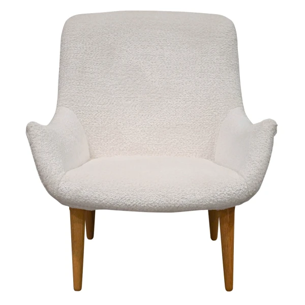 Fotel skandynawski Apollo