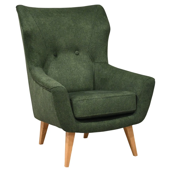 Fotel nowoczesny Junior