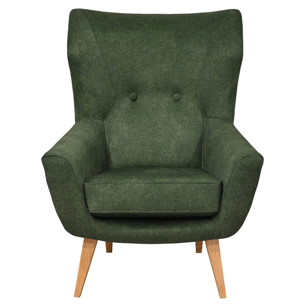 Fotel nowoczesny Junior