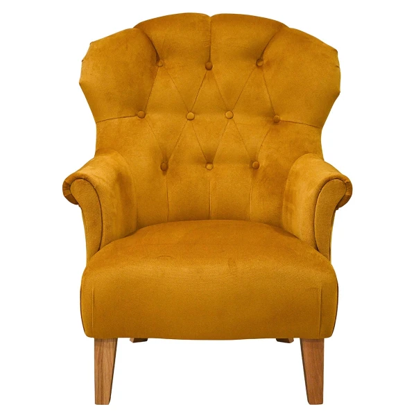 Fotel glamour London