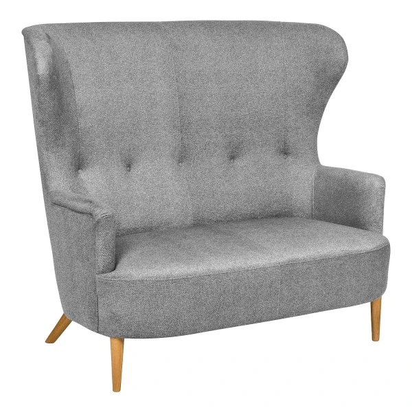 Sofa 2-osobowa nowoczesna Lincoln