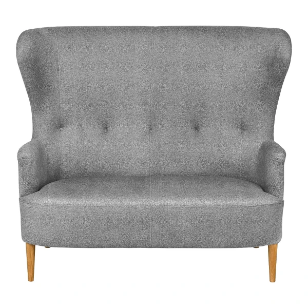 Sofa 2-osobowa nowoczesna Lincoln