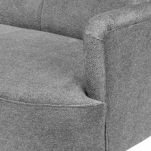 Sofa 2-osobowa nowoczesna Lincoln