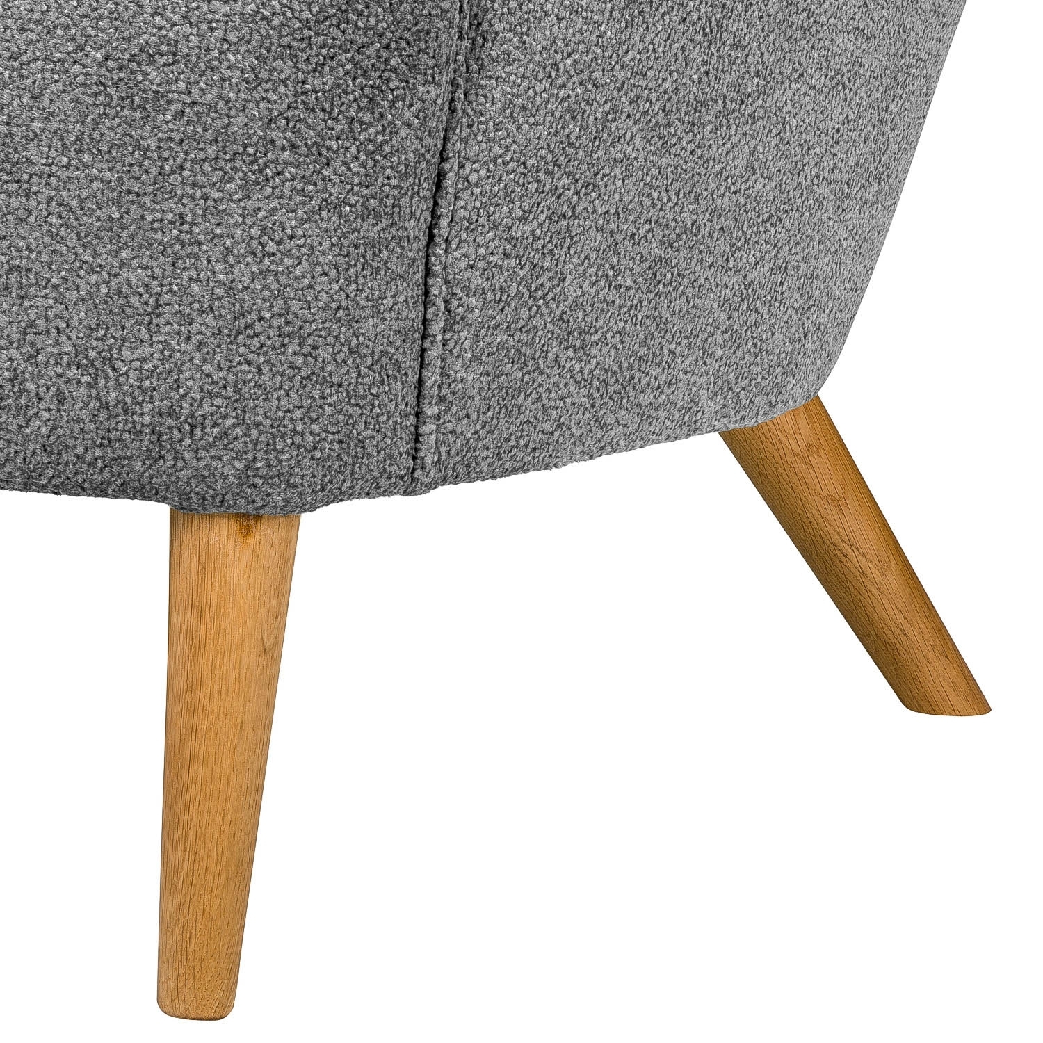 Sofa 2-osobowa nowoczesna Lincoln