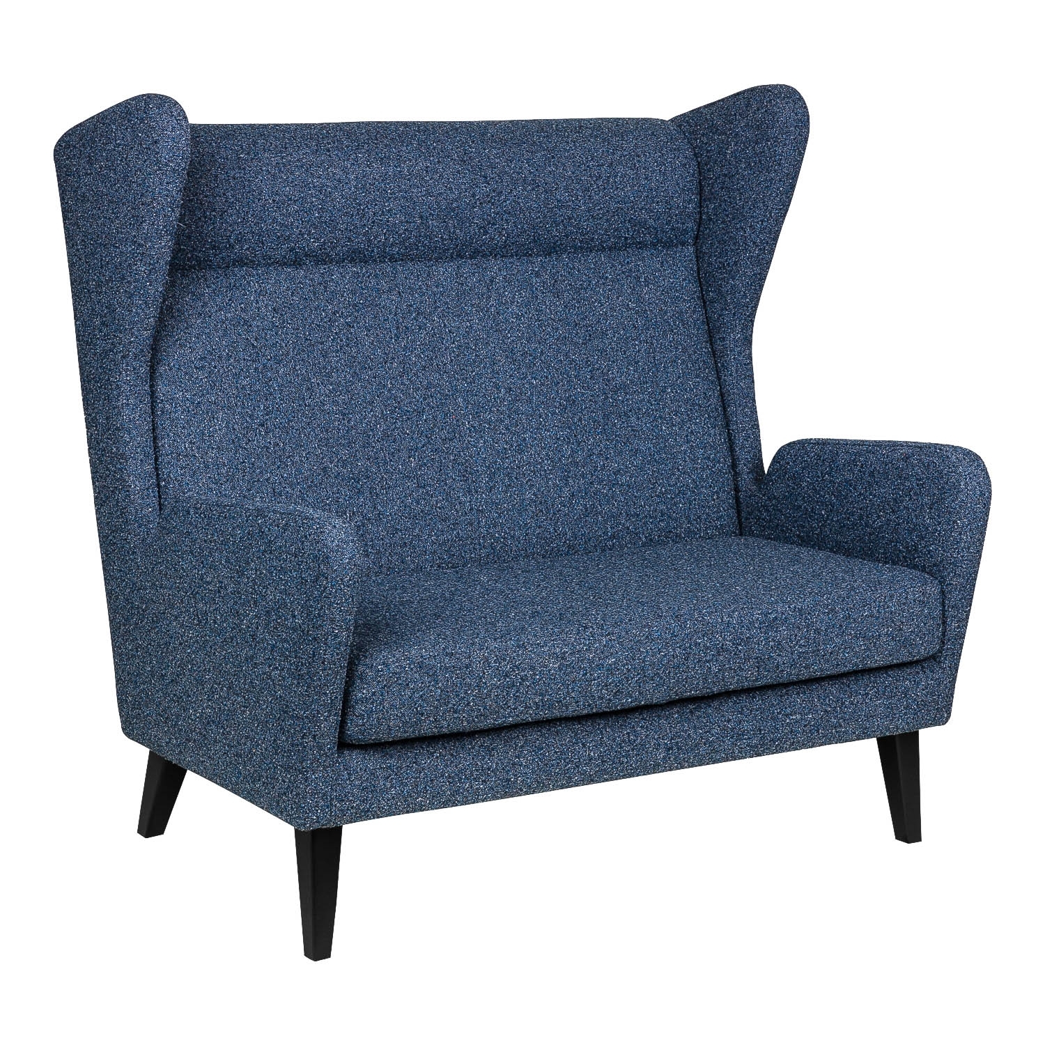 Sofa 2-osobowa nowoczesna Bari