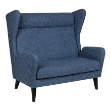 Sofa 2-osobowa nowoczesna Bari