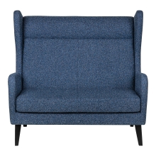Sofa 2-osobowa nowoczesna Bari