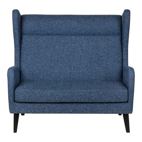 Sofa 2-osobowa nowoczesna Bari