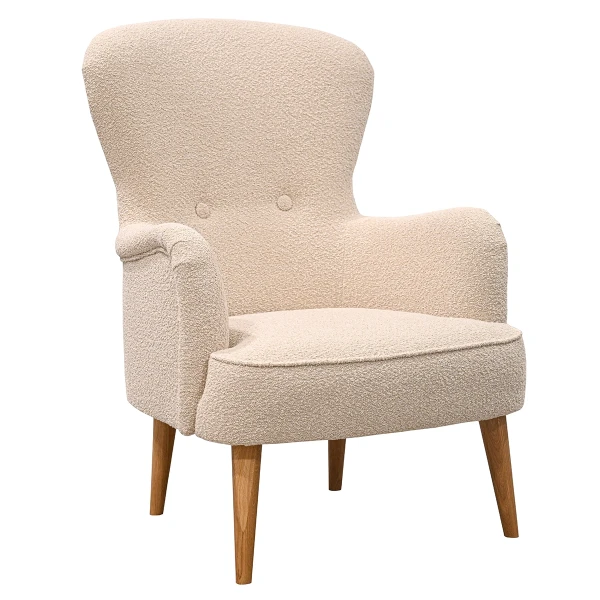 Fotel skandynawski Oslo