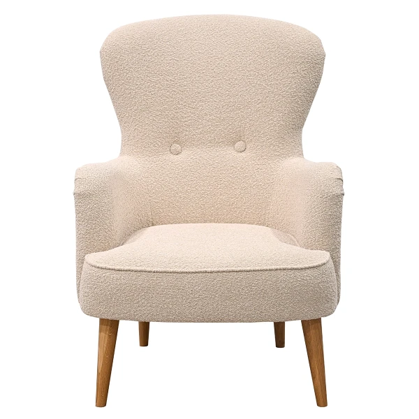 Fotel skandynawski Oslo