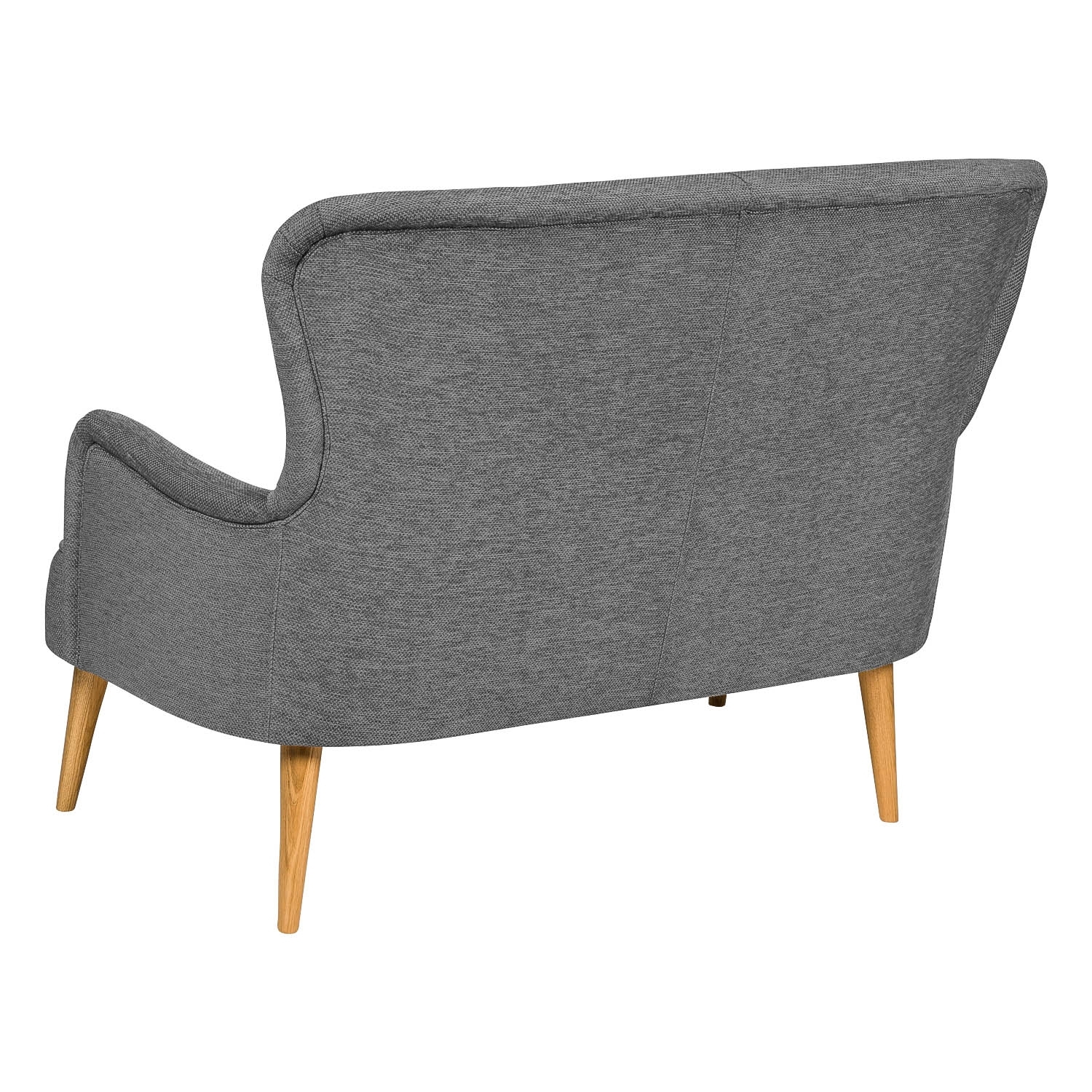 Sofa 2-osobowa skandynawska Oslo