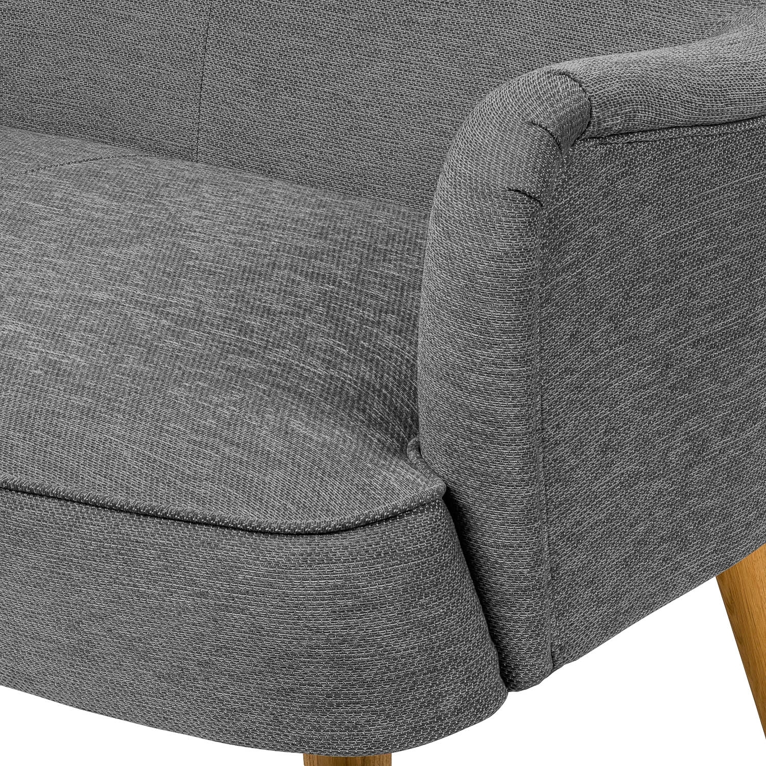Sofa 2-osobowa skandynawska Oslo