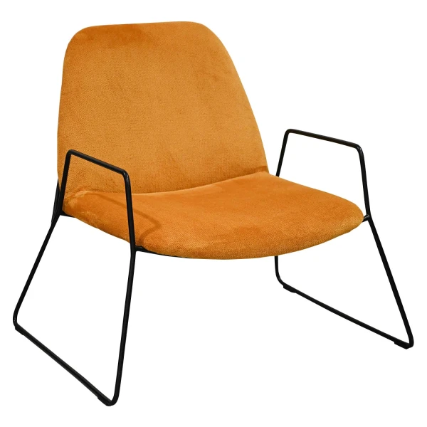 Fotel nowoczesny Hawa