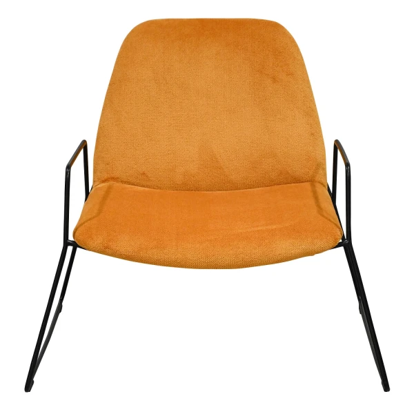 Fotel nowoczesny Hawa